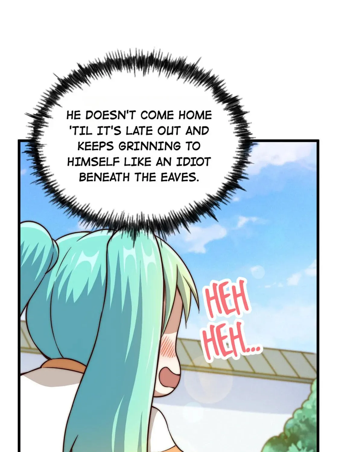 Read Above Myriads chapter 84 image 8 on Lezhin