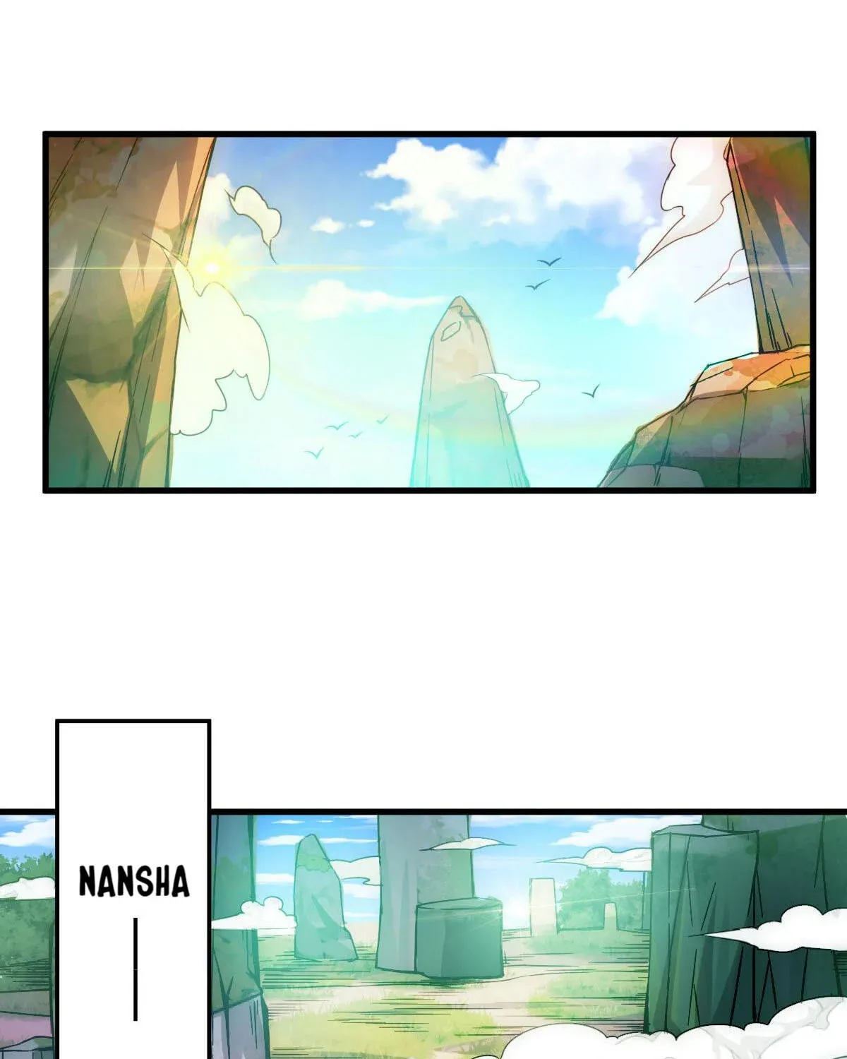 Read Above Myriads chapter 84 image 81 on Lezhin