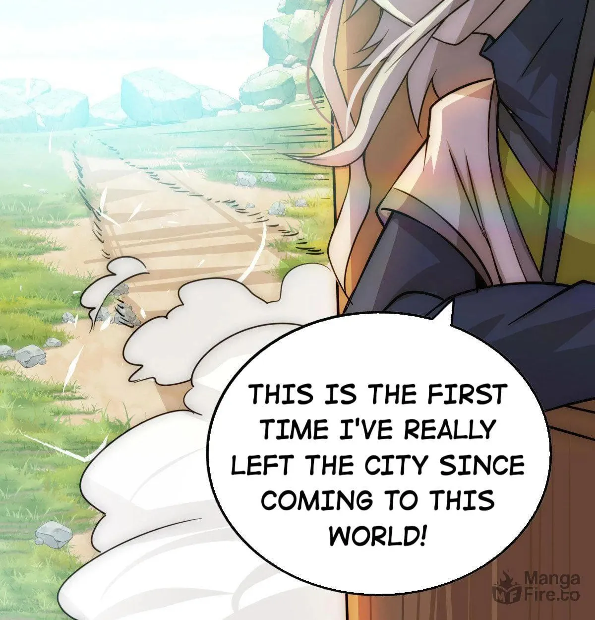 Read Above Myriads chapter 84 image 84 on Lezhin