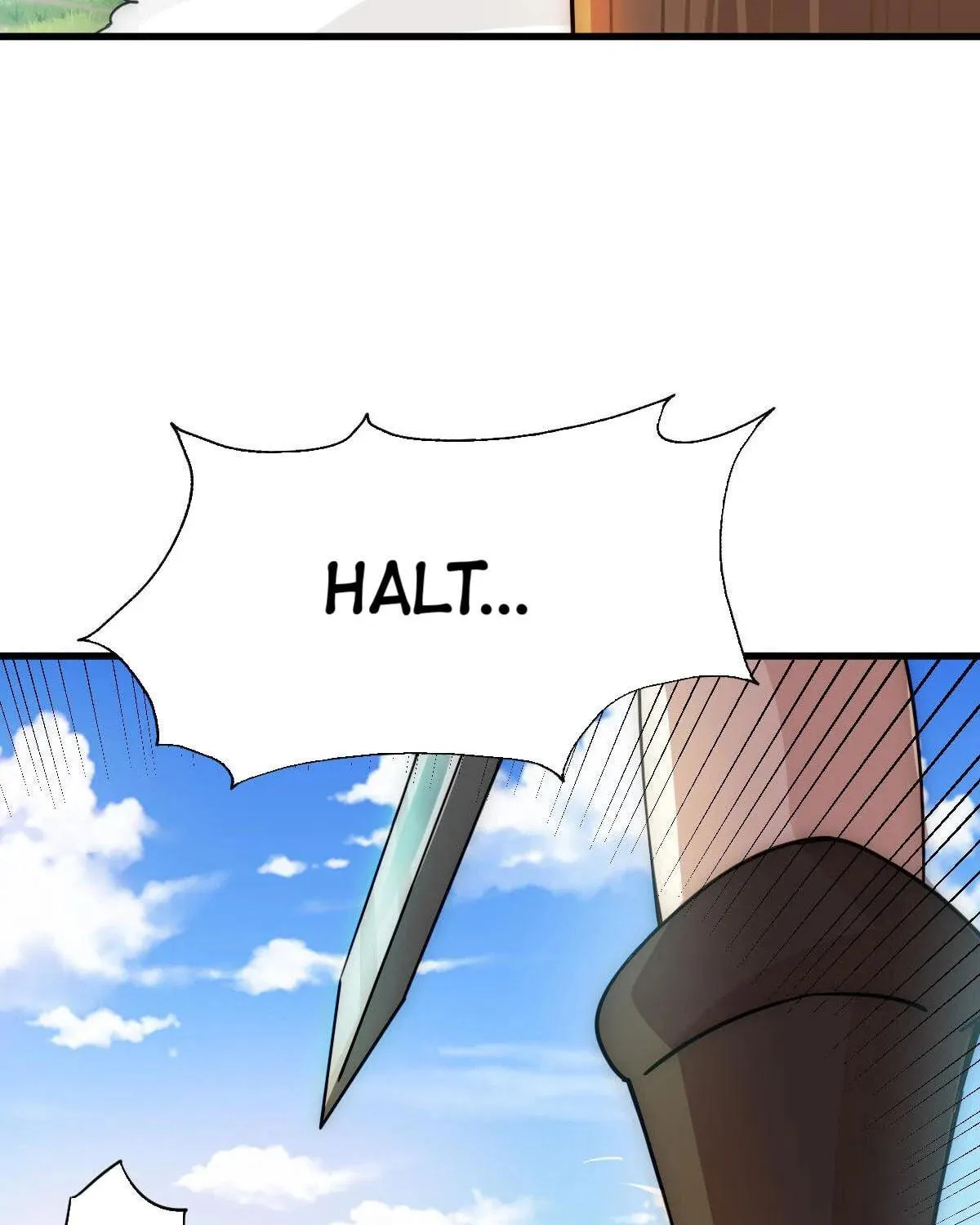 Read Above Myriads chapter 84 image 85 on Lezhin