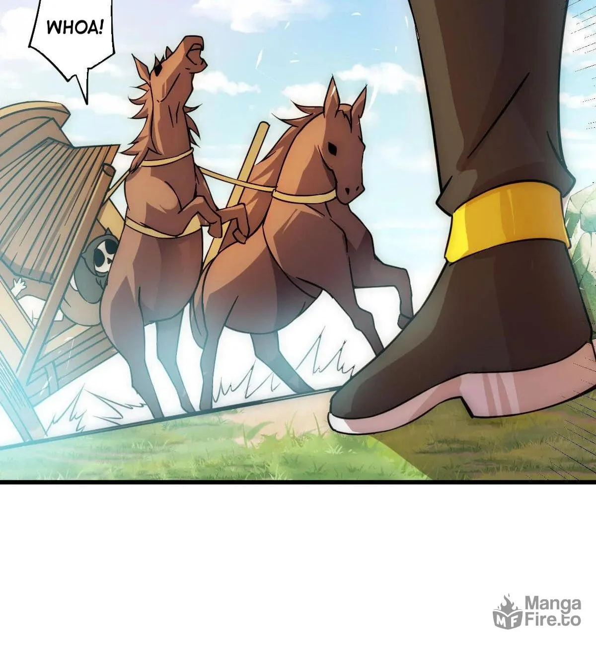 Read Above Myriads chapter 84 image 86 on Lezhin