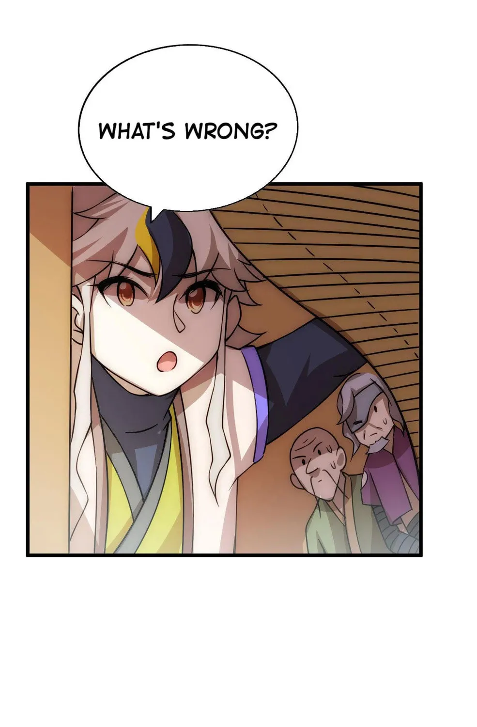 Read Above Myriads chapter 84 image 87 on Lezhin