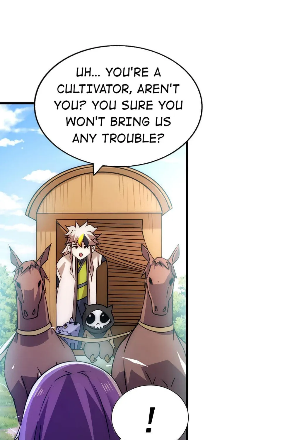 Read Above Myriads chapter 84 image 93 on Lezhin