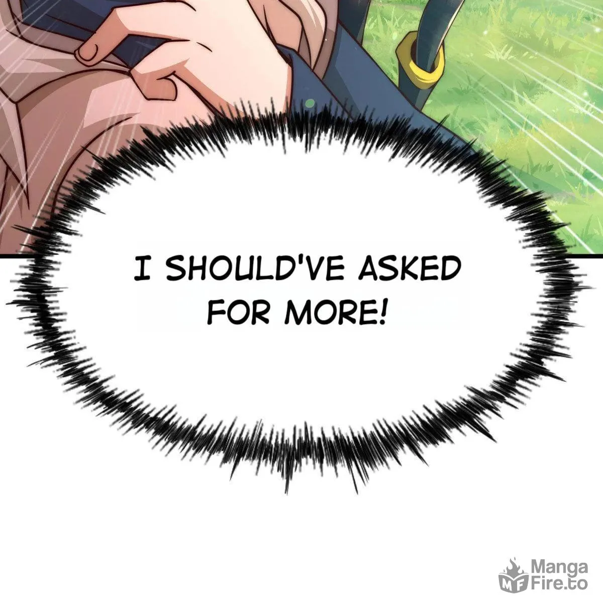 Read Above Myriads chapter 85 image 10 on Lezhin