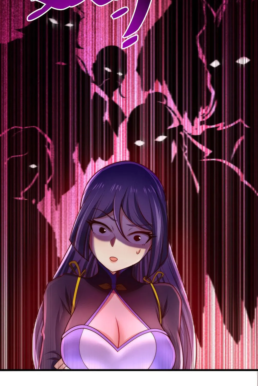Read Above Myriads chapter 85 image 101 on Lezhin