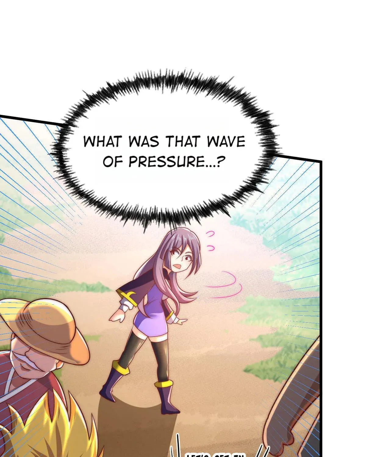 Read Above Myriads chapter 85 image 103 on Lezhin