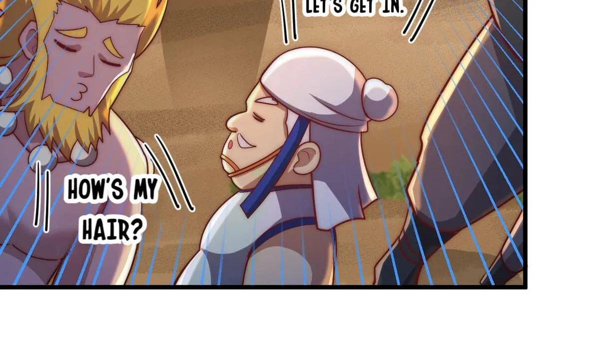 Read Above Myriads chapter 85 image 104 on Lezhin