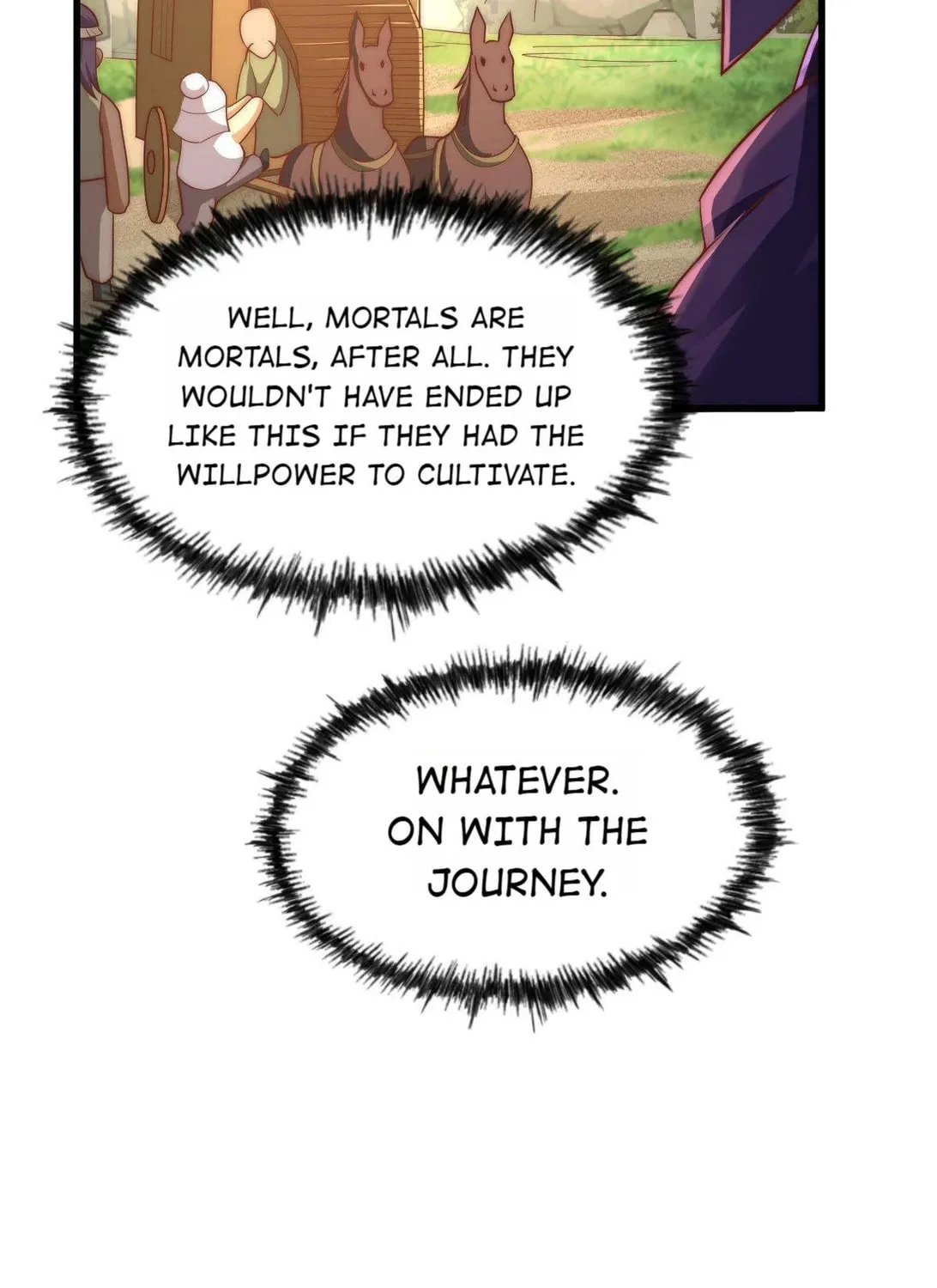 Read Above Myriads chapter 85 image 107 on Lezhin