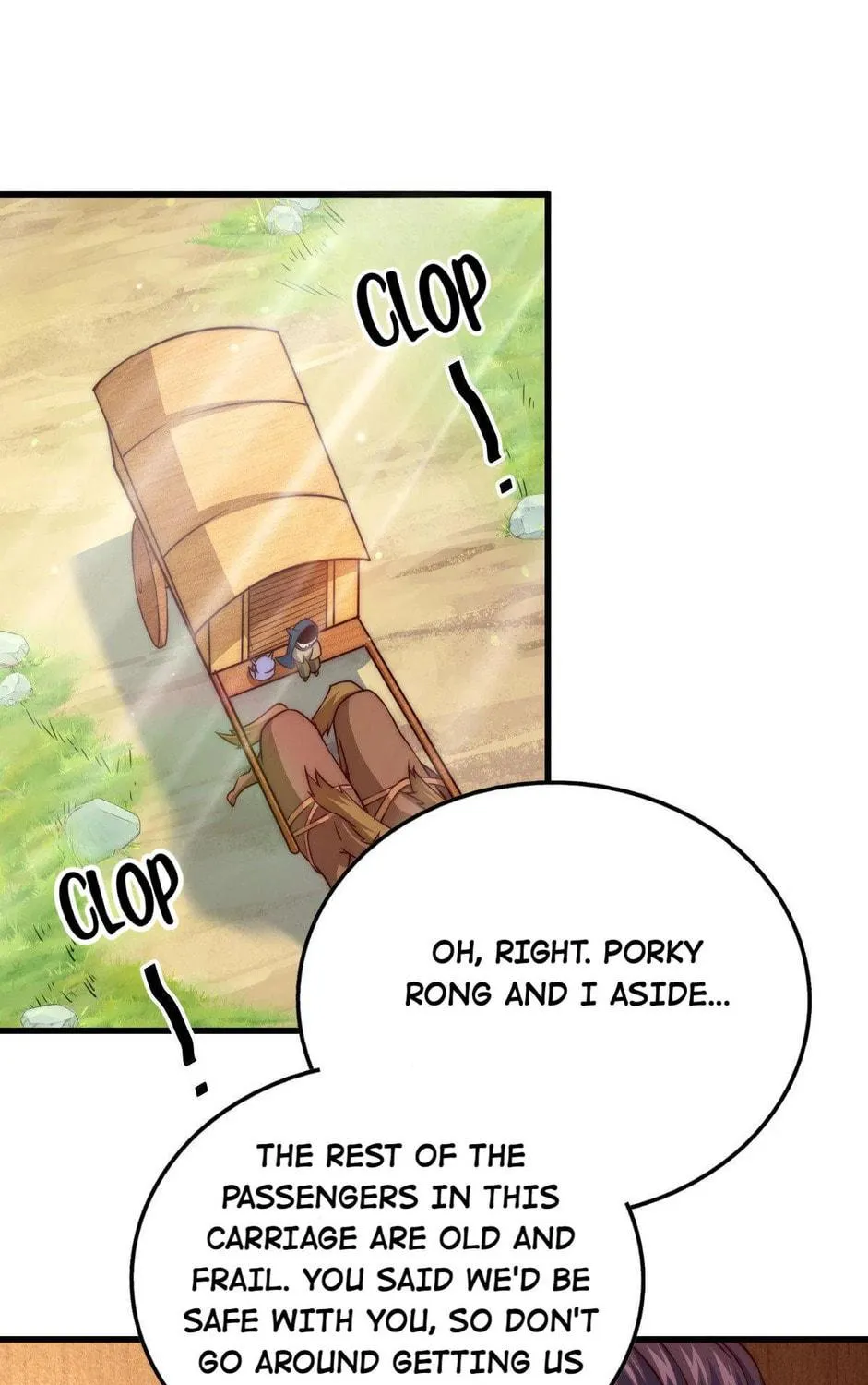 Read Above Myriads chapter 85 image 11 on Lezhin