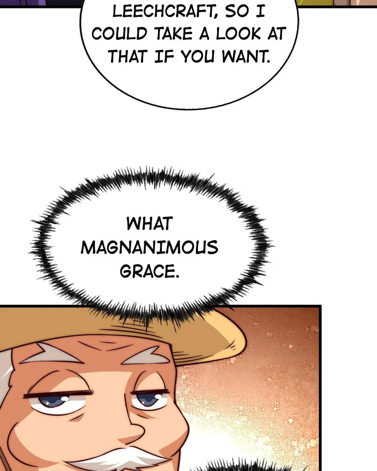 Read Above Myriads chapter 85 image 16 on Lezhin