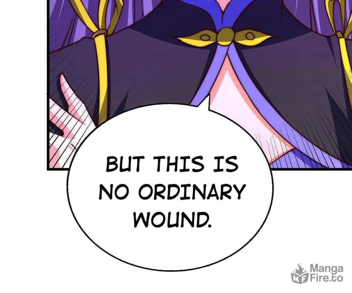 Read Above Myriads chapter 85 image 19 on Lezhin