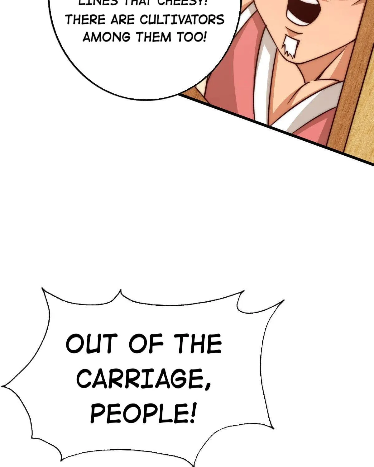 Read Above Myriads chapter 85 image 31 on Lezhin