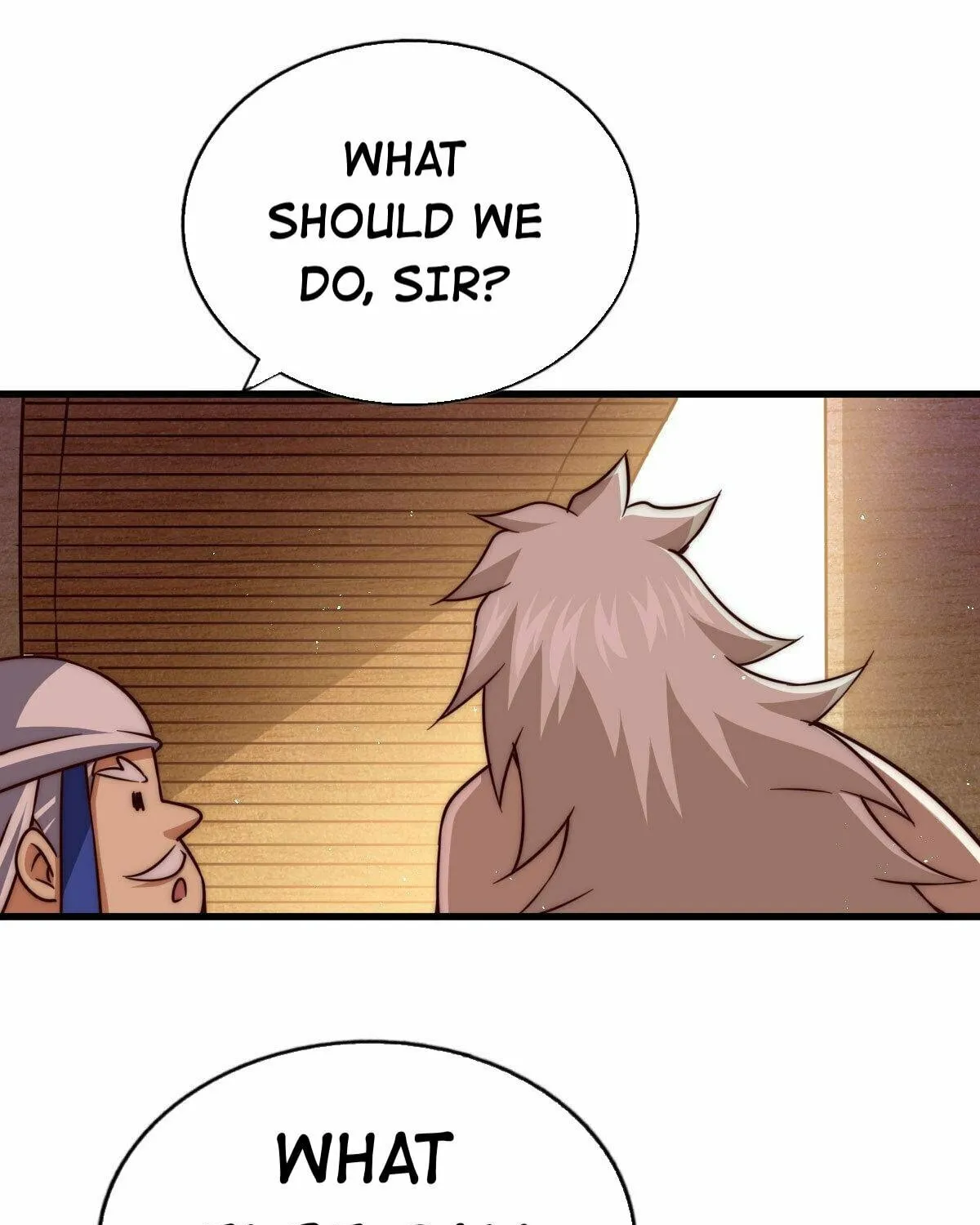 Read Above Myriads chapter 85 image 37 on Lezhin