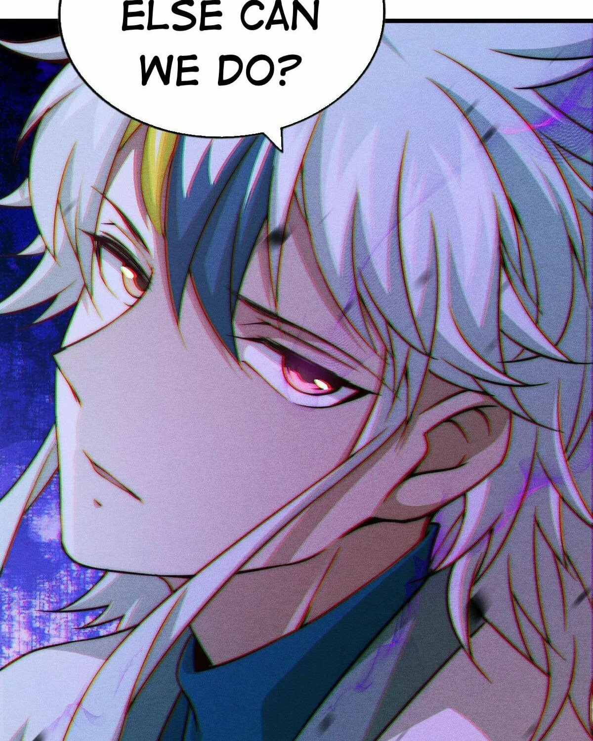 Read Above Myriads chapter 85 image 38 on Lezhin