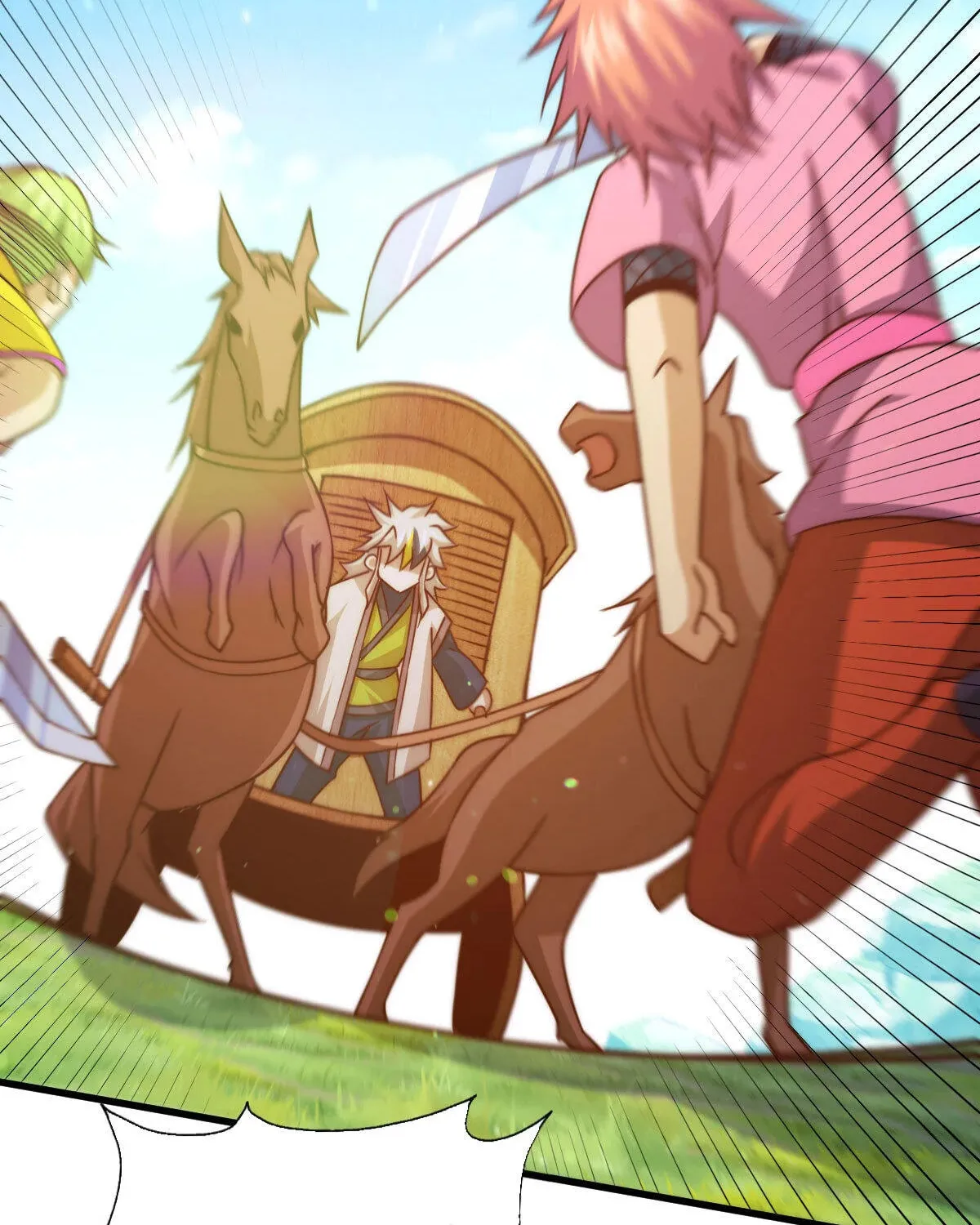 Read Above Myriads chapter 85 image 48 on Lezhin