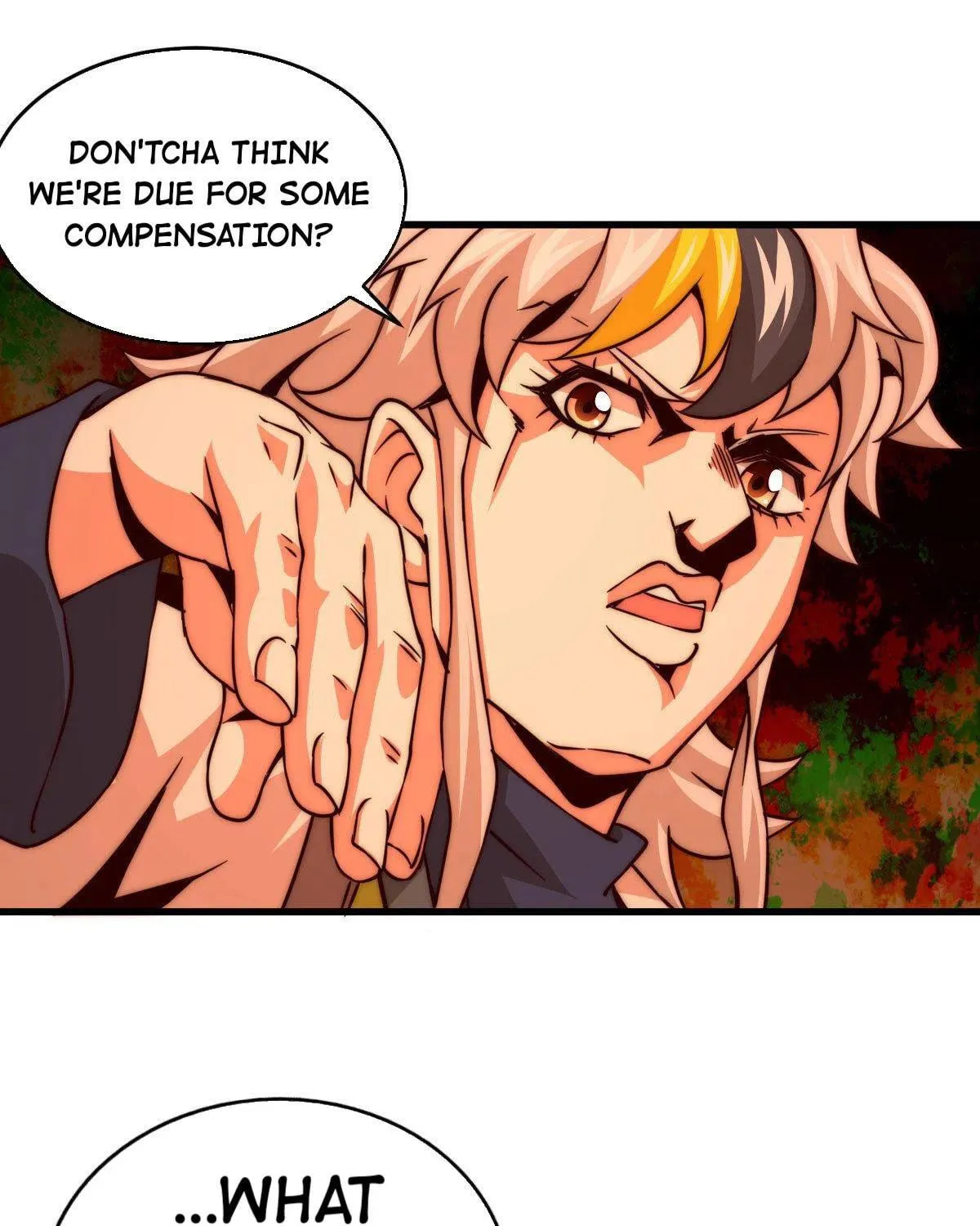 Read Above Myriads chapter 85 image 5 on Lezhin