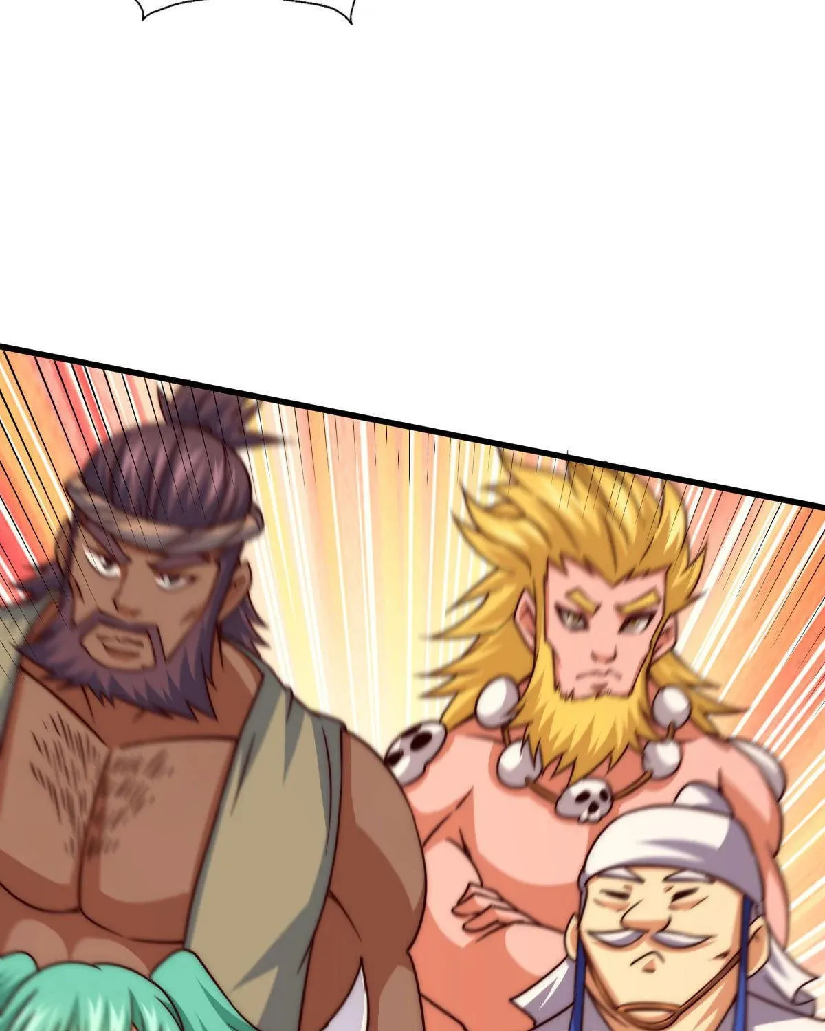 Read Above Myriads chapter 85 image 50 on Lezhin