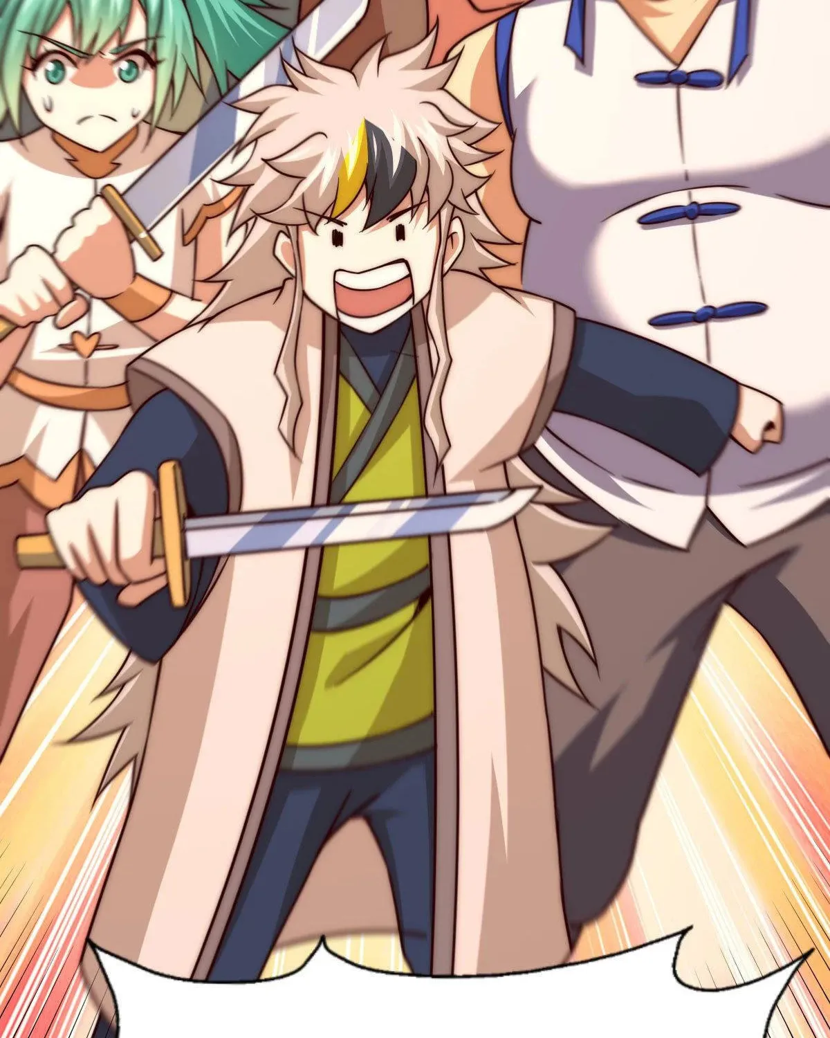 Read Above Myriads chapter 85 image 51 on Lezhin