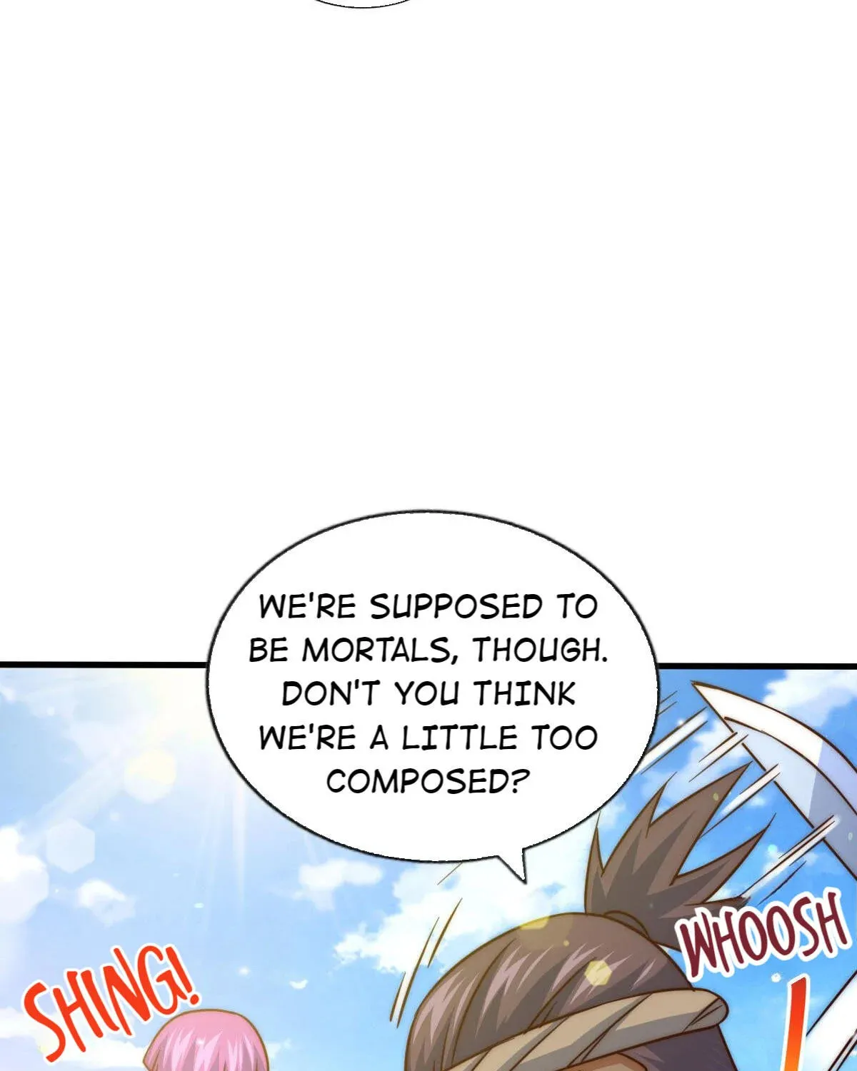 Read Above Myriads chapter 85 image 57 on Lezhin