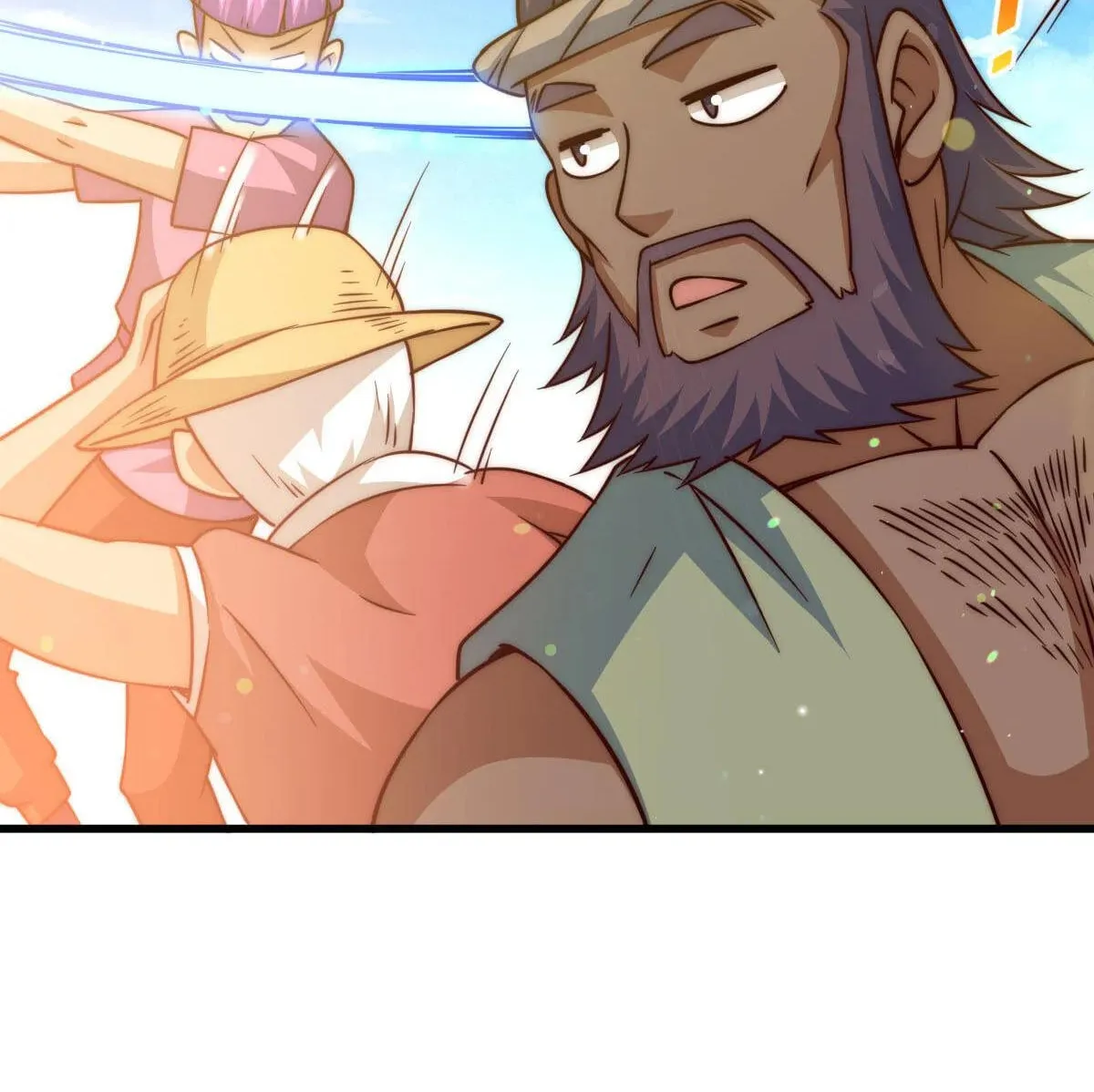 Read Above Myriads chapter 85 image 58 on Lezhin