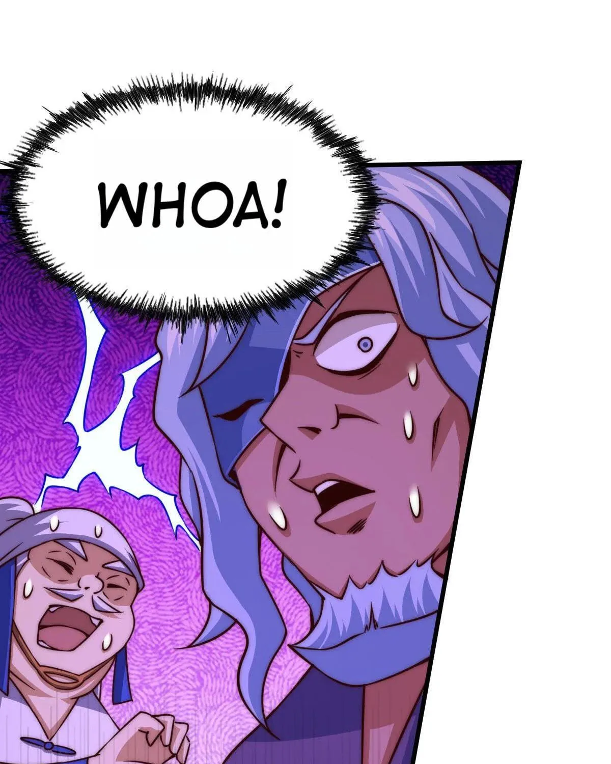 Read Above Myriads chapter 85 image 66 on Lezhin
