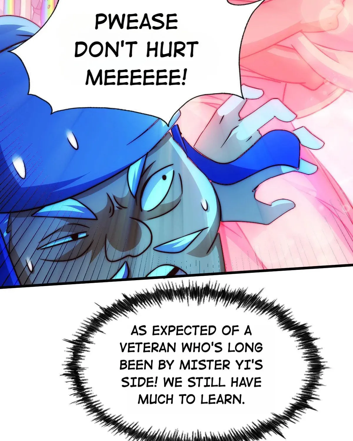 Read Above Myriads chapter 85 image 69 on Lezhin