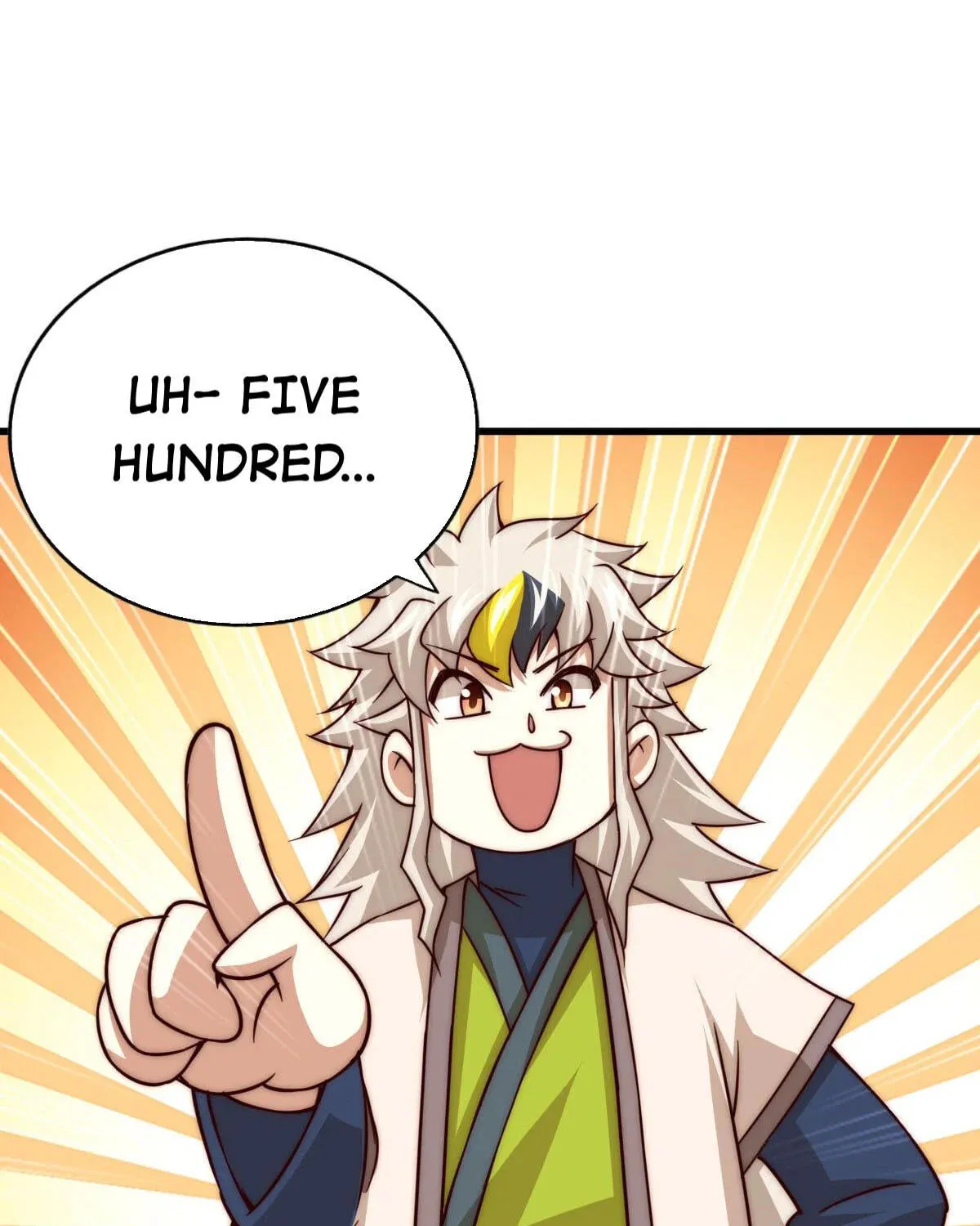Read Above Myriads chapter 85 image 7 on Lezhin