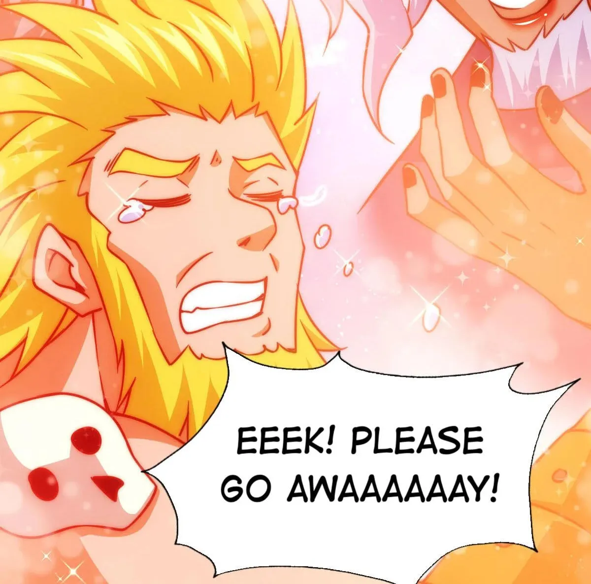 Read Above Myriads chapter 85 image 72 on Lezhin