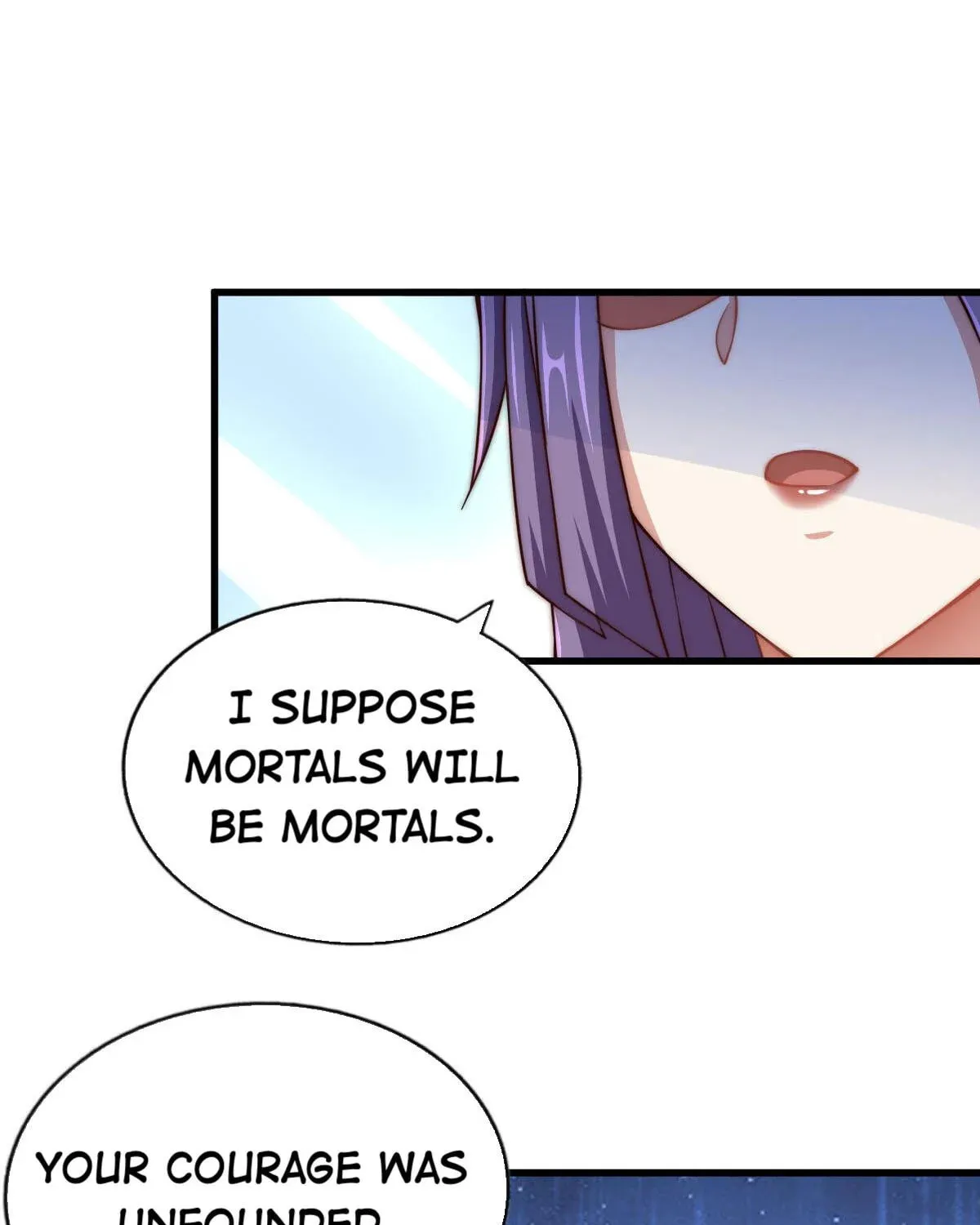 Read Above Myriads chapter 85 image 86 on Lezhin