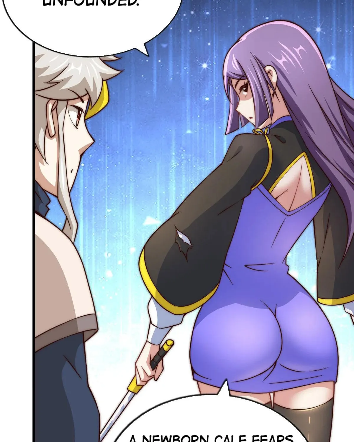 Read Above Myriads chapter 85 image 87 on Lezhin