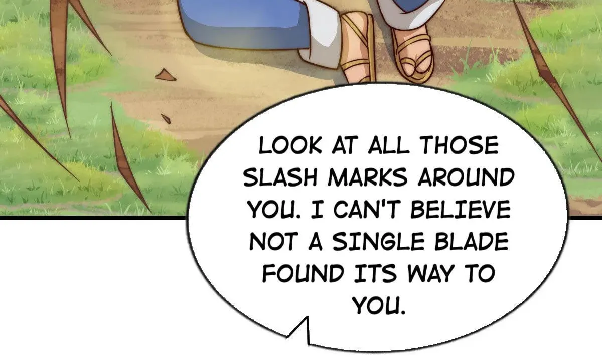 Read Above Myriads chapter 85 image 92 on Lezhin