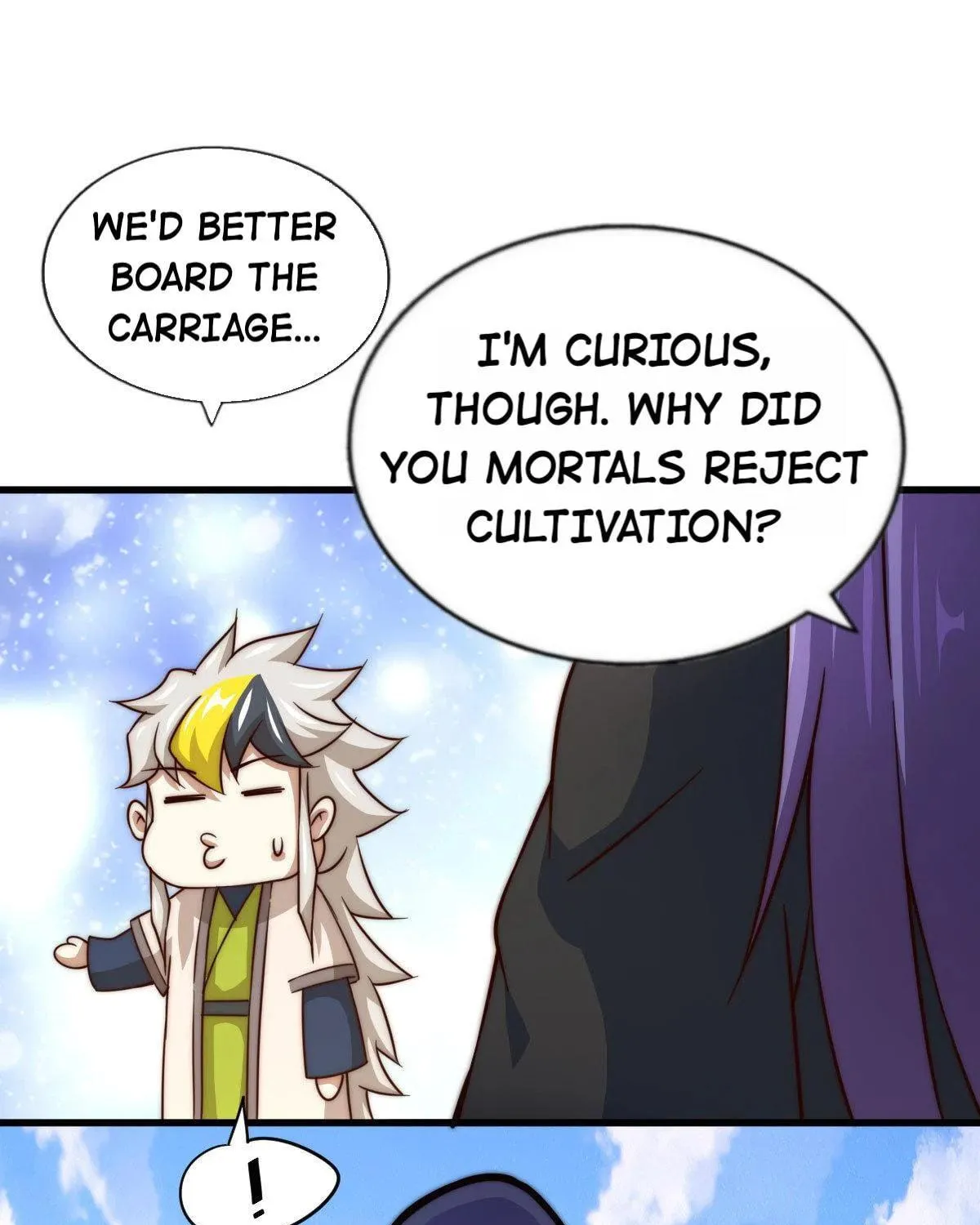 Read Above Myriads chapter 85 image 93 on Lezhin