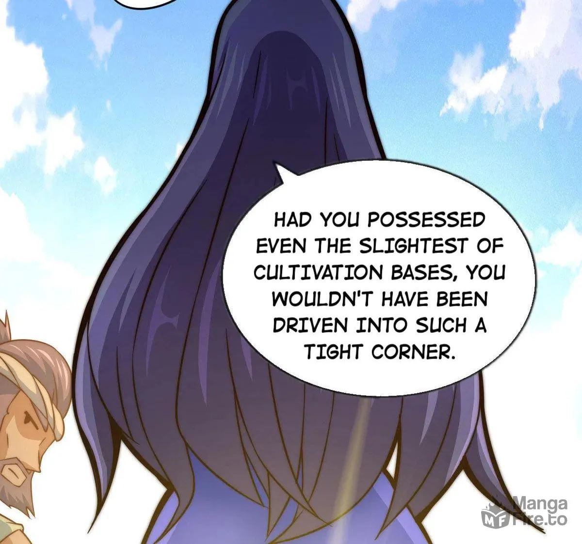 Read Above Myriads chapter 85 image 94 on Lezhin