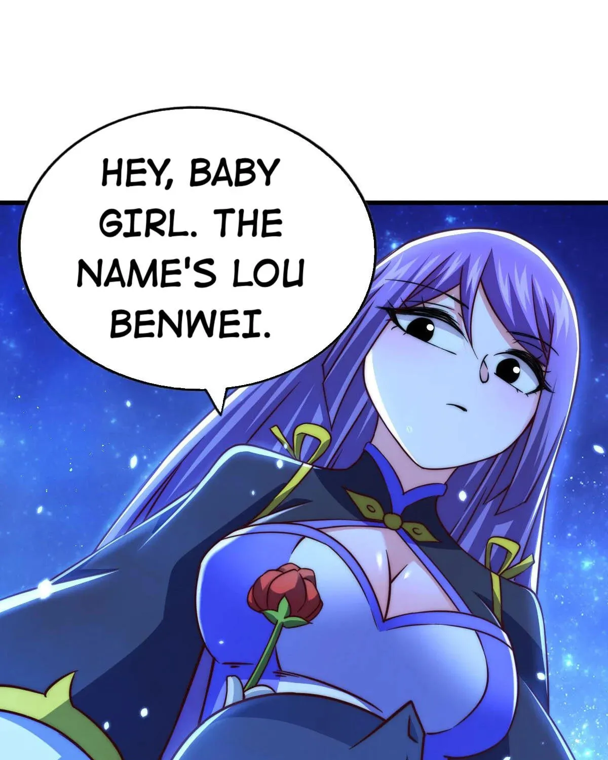 Read Above Myriads chapter 86 image 100 on Lezhin