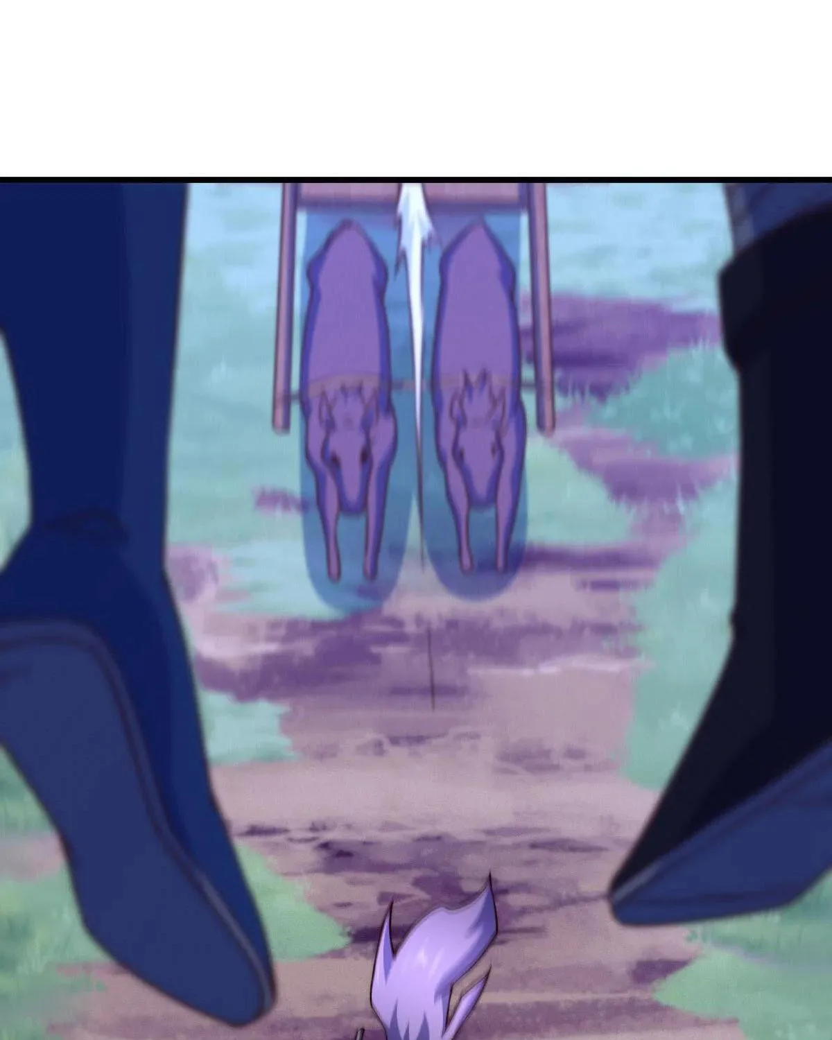 Read Above Myriads chapter 86 image 11 on Lezhin