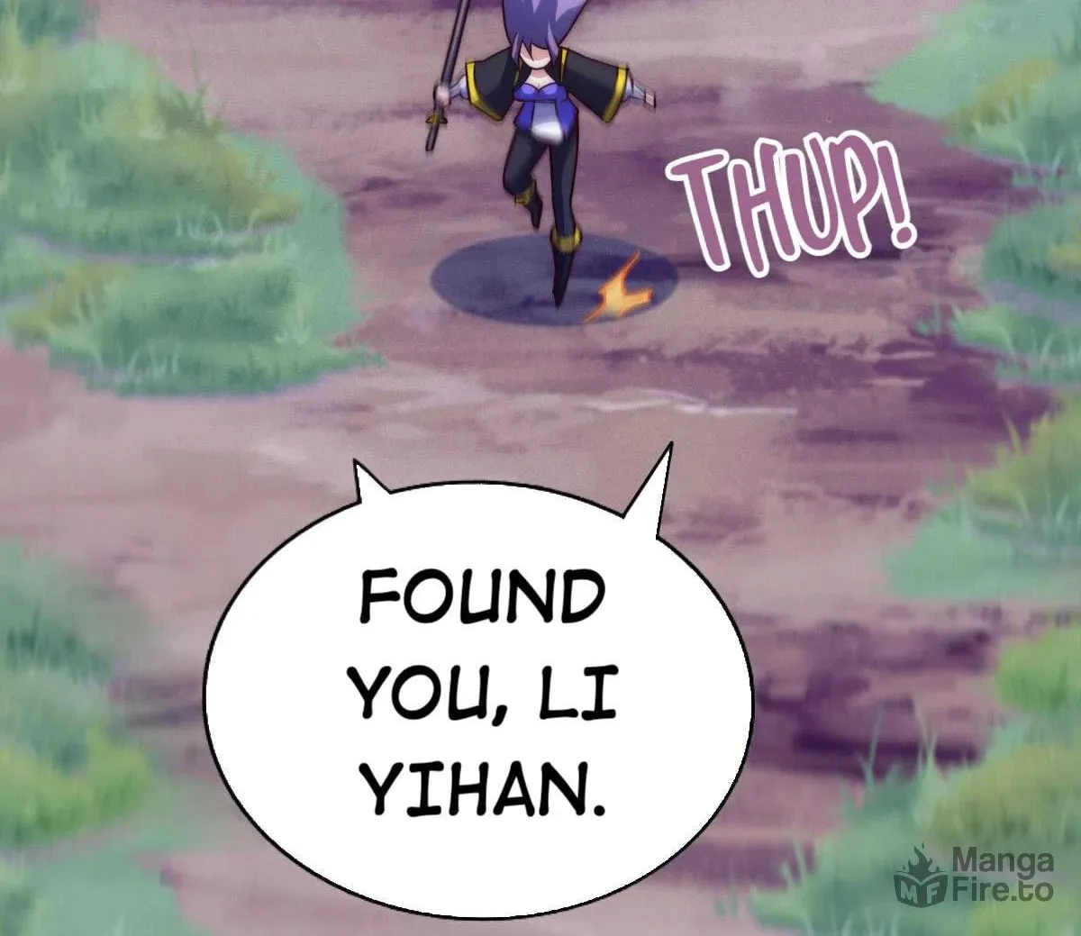 Read Above Myriads chapter 86 image 12 on Lezhin