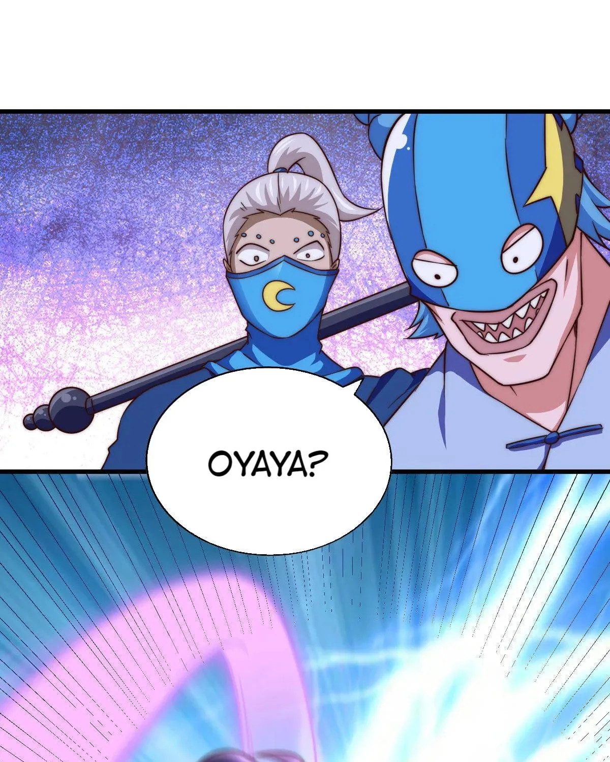 Read Above Myriads chapter 86 image 18 on Lezhin