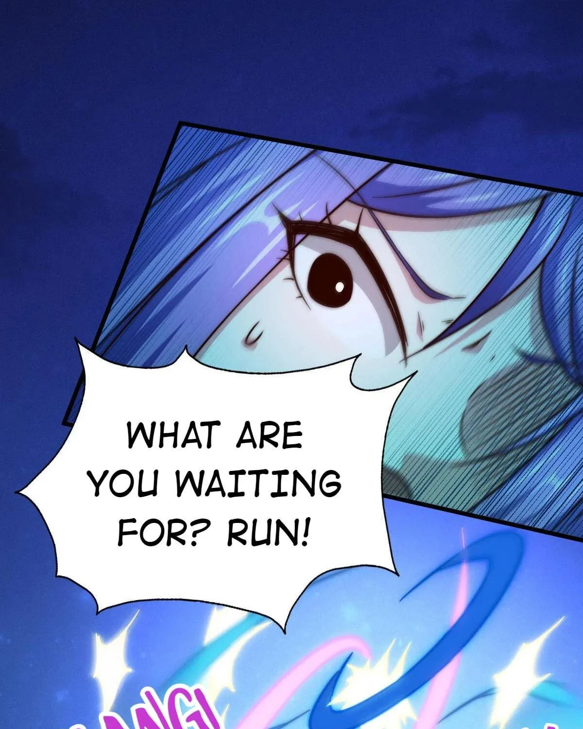 Read Above Myriads chapter 86 image 21 on Lezhin