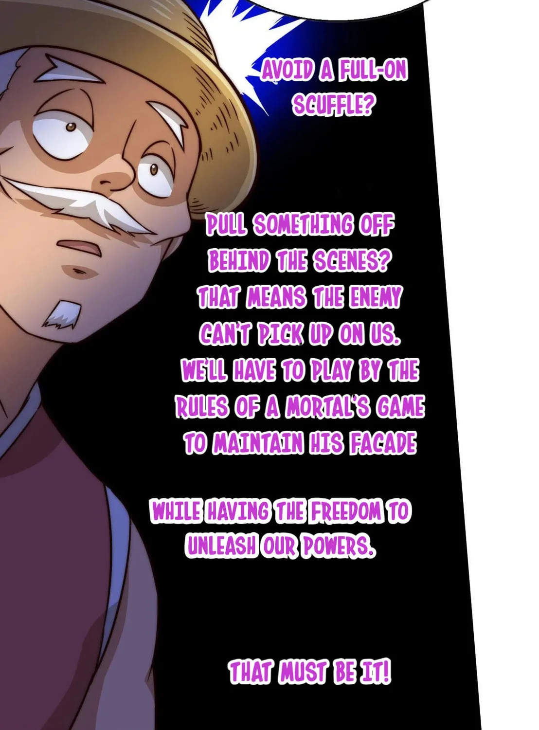 Read Above Myriads chapter 86 image 27 on Lezhin