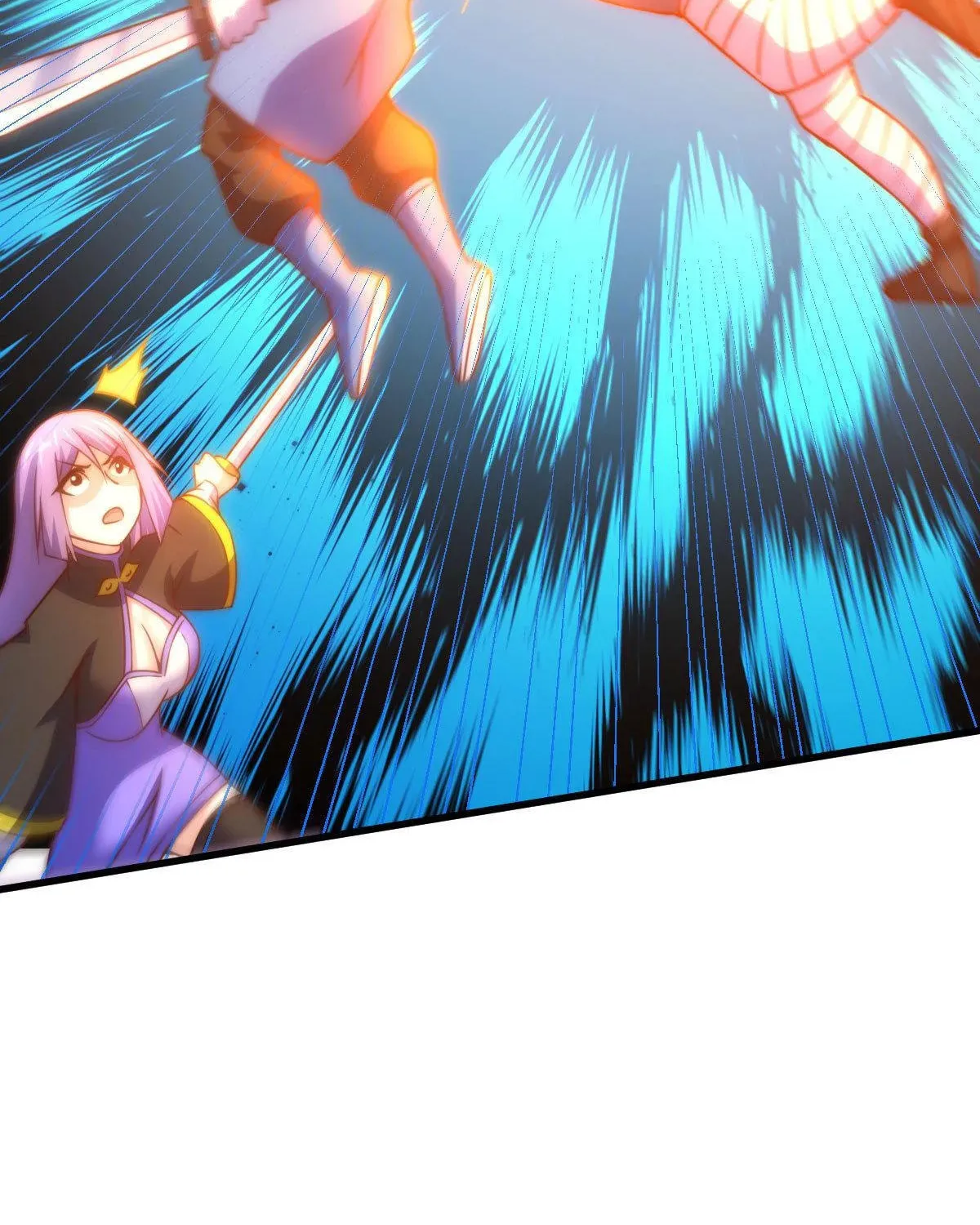 Read Above Myriads chapter 86 image 34 on Lezhin