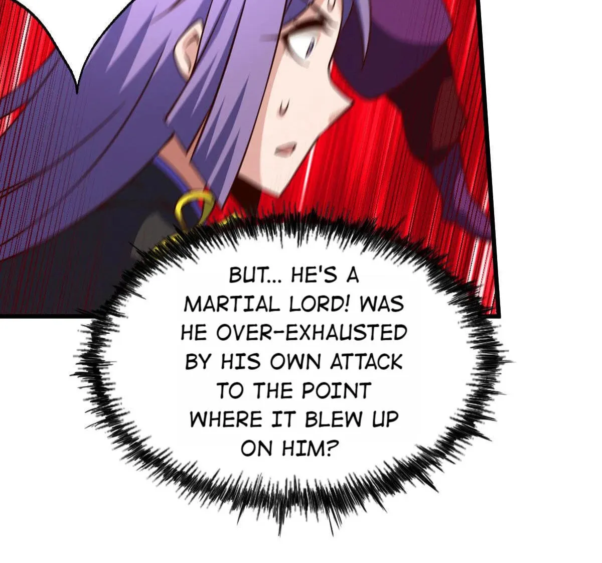 Read Above Myriads chapter 86 image 37 on Lezhin
