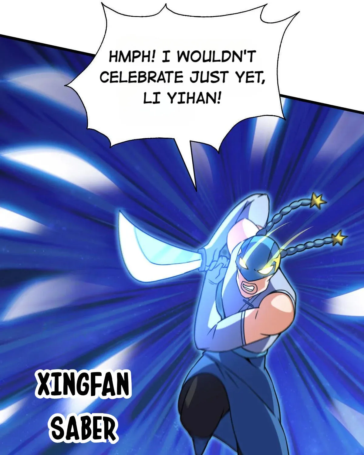 Read Above Myriads chapter 86 image 40 on Lezhin