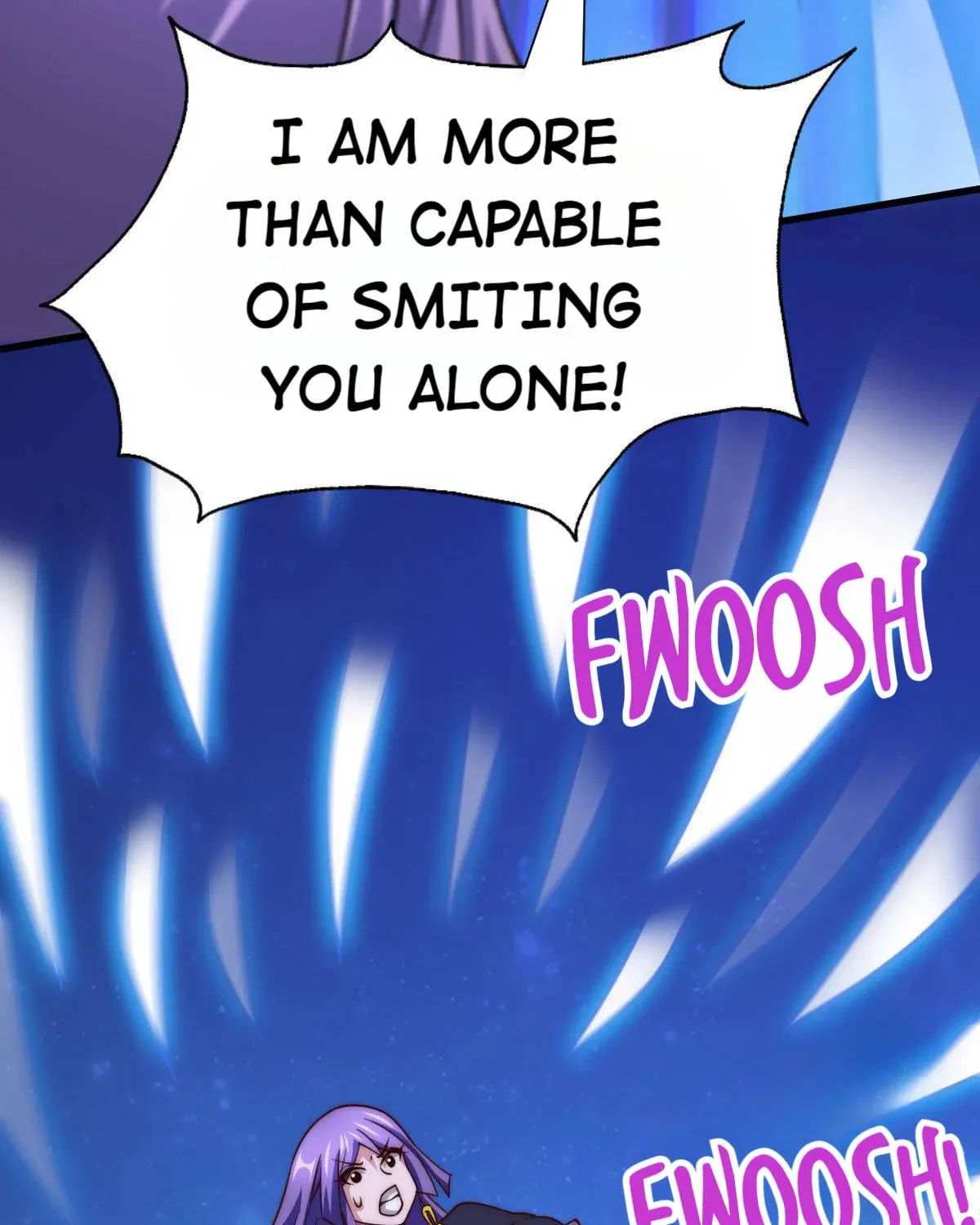 Read Above Myriads chapter 86 image 42 on Lezhin