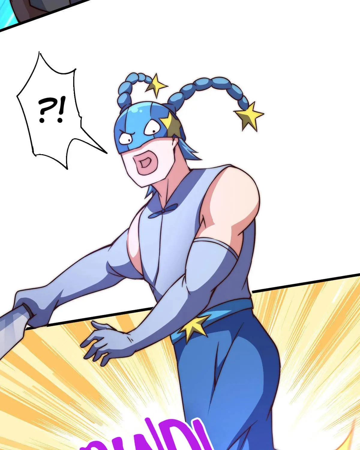 Read Above Myriads chapter 86 image 48 on Lezhin