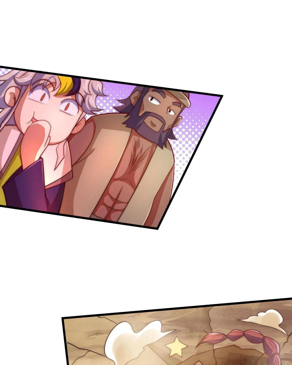 Read Above Myriads chapter 86 image 52 on Lezhin