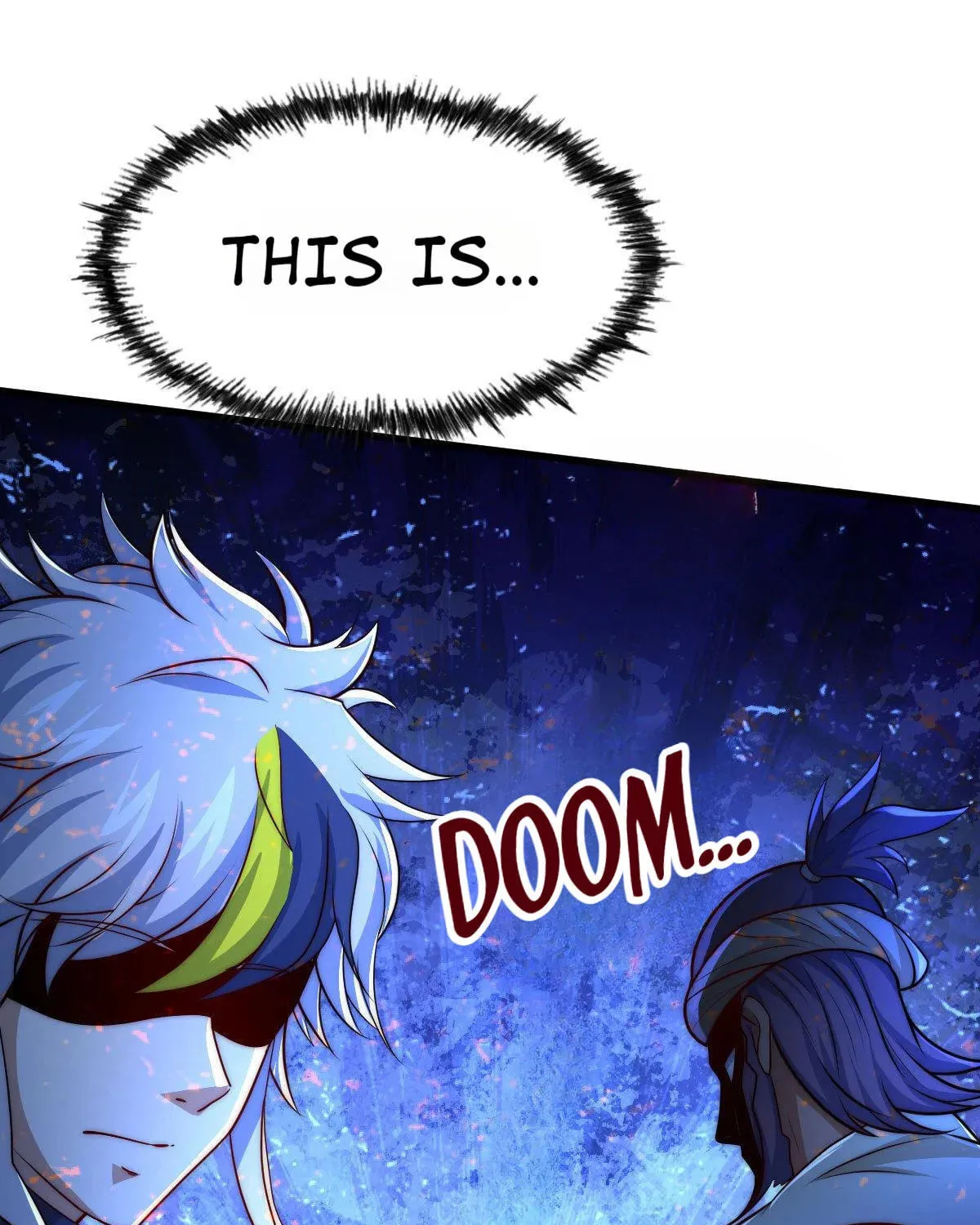 Read Above Myriads chapter 86 image 56 on Lezhin