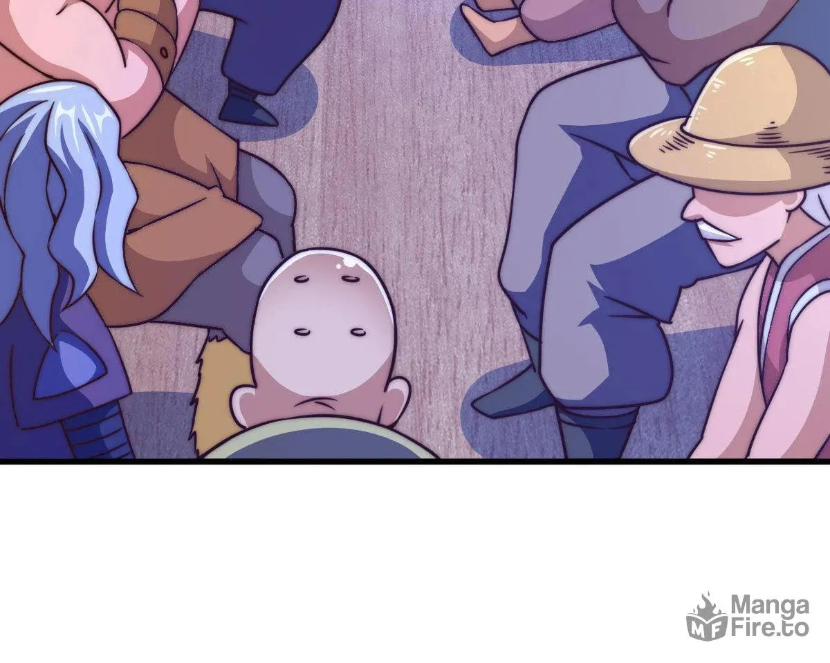Read Above Myriads chapter 86 image 6 on Lezhin