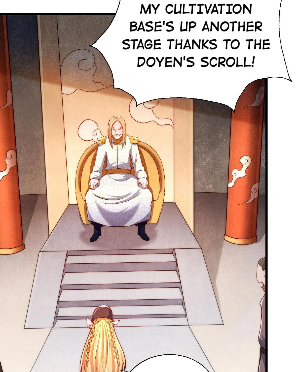 Read Above Myriads chapter 86 image 63 on Lezhin