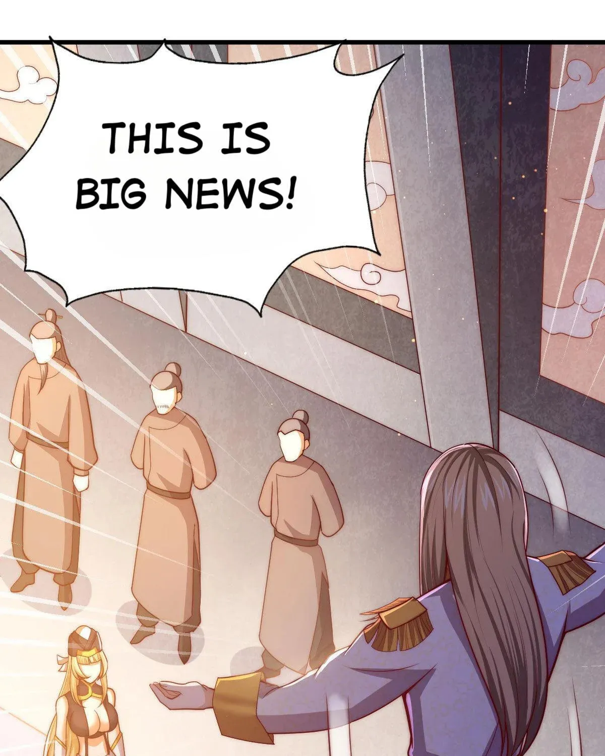 Read Above Myriads chapter 86 image 69 on Lezhin