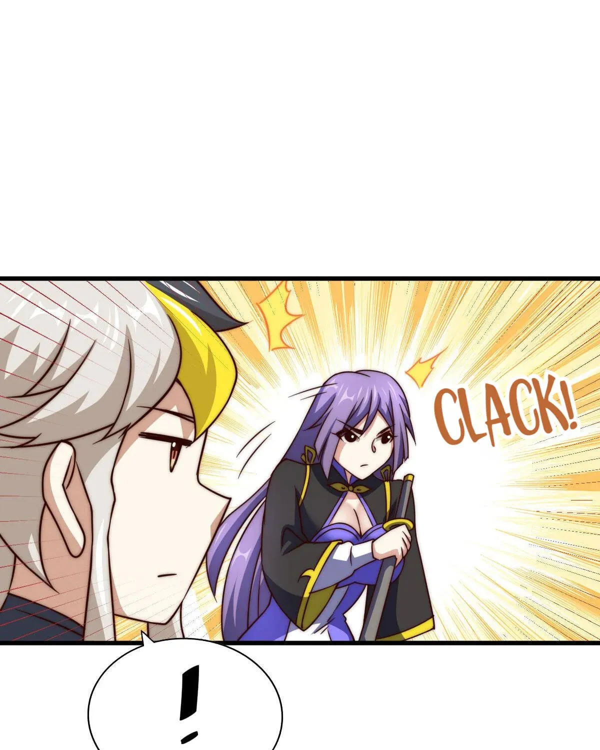Read Above Myriads chapter 86 image 7 on Lezhin